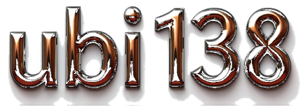 ubi138 logo